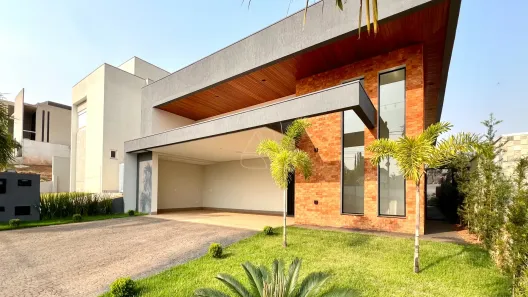 Casa com 4 Quartos à venda, 244m² no Residencial Anaville, Anápolis
