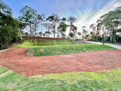 Lote/Terreno à venda, 2060m² no Inconfidência, Paraíba do Sul