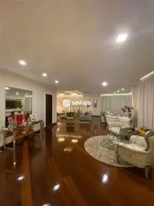 Casa com 5 Quartos à venda, 836m² no Barra da Tijuca, Rio de Janeiro
