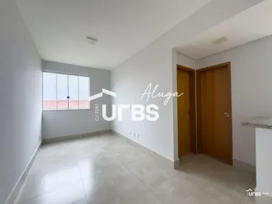 Apartamento com 1 Quarto para alugar, 35m² no Jardim América, Goiânia
