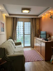 Apartamento com 2 Quartos à venda, 51m² no Jacarepaguá, Rio de Janeiro