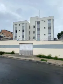 Apartamento com 2 Quartos à venda, 50m² no São Benedito, Santa Luzia