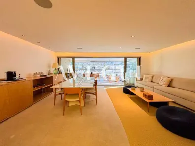 Apartamento com 3 Quartos à venda, 160m² no Leblon, Rio de Janeiro