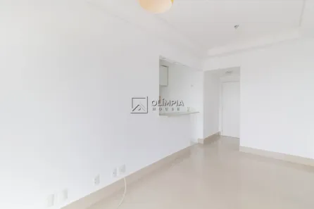 Apartamento com 2 Quartos à venda, 77m² no Pinheiros, São Paulo