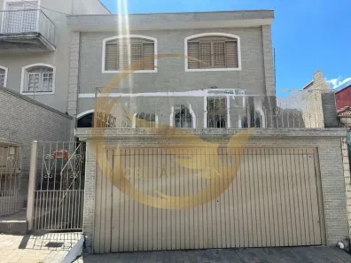 Sobrado com 3 Quartos à venda, 340m² no Jardim Neila, São Paulo