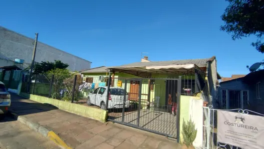 Casa com 4 Quartos à venda, 100m² no São José, Sapucaia do Sul