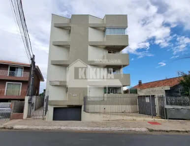 Apartamento com 3 Quartos à venda, 82m² no Orfãs, Ponta Grossa
