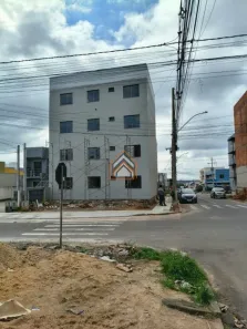 Apartamento com 1 Quarto à venda, 30m² no Jardim Algarve, Alvorada