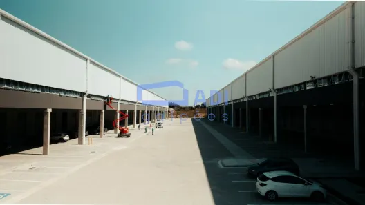 Galpão/Depósito/Armazém para alugar, 32610m² no Parque Primavera, Guarulhos