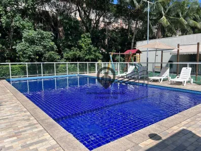 Apartamento com 2 Quartos à venda, 50m² no Campo Grande, Rio de Janeiro
