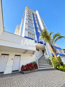 Apartamento com 3 Quartos à venda, 122m² no Centro, Jaraguá do Sul