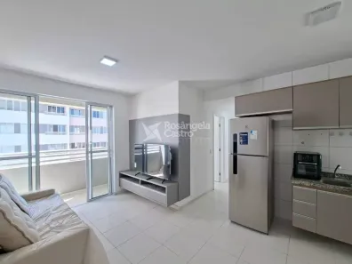 Apartamento com 3 Quartos para alugar, 59m² no Jóquei, Teresina
