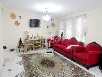 Casa com 3 Quartos à venda, 115m² no Jabaquara, São Paulo