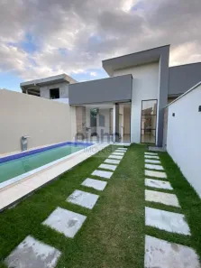 Casa com 2 Quartos à venda, 140m² no Parque das Dunas (Abrantes), Camaçari