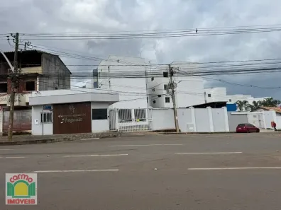 Apartamento com 2 Quartos à venda, 60m² no JK Nova Capital, Anápolis