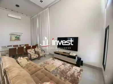 Casa com 3 Quartos à venda, 197m² no Jardim do Lago, Uberaba