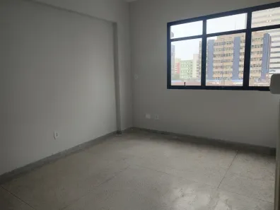 Consultório com 2 Quartos para alugar, 54m² no Vila Belmiro, Santos