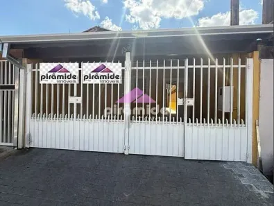Casa com 2 Quartos à venda, 59m² no Jardim Torrão de Ouro, São José dos Campos