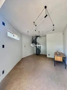Ponto Comercial para alugar, 30m² no Vila Alemã, Rio Claro