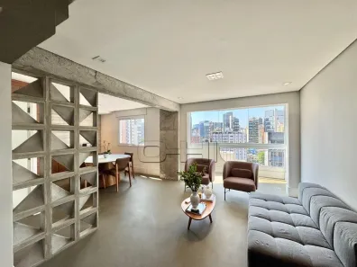 Apartamento com 2 Quartos à venda, 170m² no Vila Olímpia, São Paulo