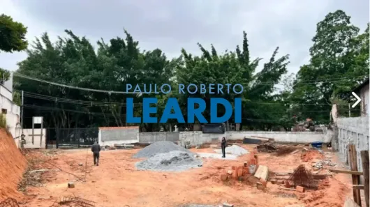 Lote/Terreno à venda, 808m² no Boaçava, São Paulo