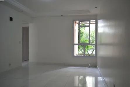 Apartamento com 3 Quartos para alugar, 121m² no Jardim Goiás, Goiânia