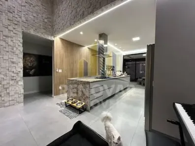 Sobrado com 3 Quartos à venda, 290m² no Mogi Moderno, Mogi das Cruzes