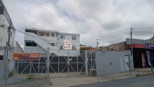 para alugar, 260m² no Miramar (Barreiro), Belo Horizonte