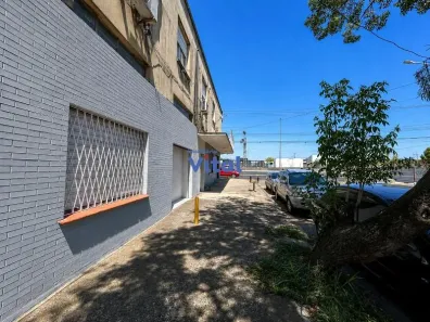 Ponto Comercial à venda, 70m² no Niterói, Canoas