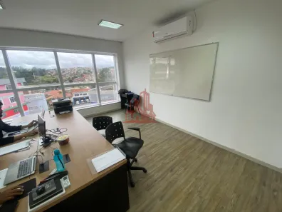 Sala Comercial com 1 Quarto para alugar, 25m² no Parque Bahia, Cotia