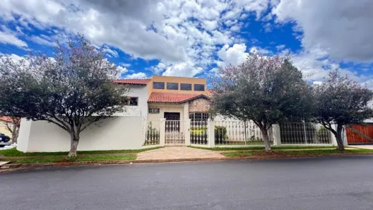 Casa com 3 Quartos à venda, 528m² no Vila Sedenho, Araraquara