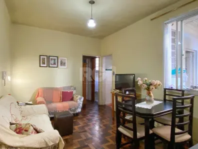 Apartamento com 2 Quartos à venda, 46m² no Centro Histórico, Porto Alegre