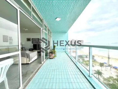 Apartamento com 3 Quartos à venda, 200m² no Pitangueiras, Guarujá