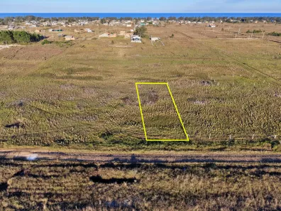 Lote/Terreno à venda, 324m² no Lagoinhas Norte, Balneário Arroio do Silva