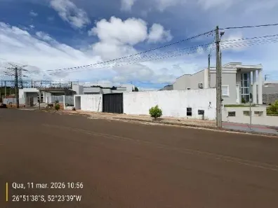 Casa com 2 Quartos à venda, 385m² no Xanxerê, Xanxerê