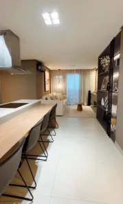 Apartamento com 2 Quartos à venda, 79m² no Jatiúca, Maceió