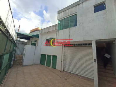 Imóvel Comercial com 8 Quartos à venda, 255m² no Macedo, Guarulhos