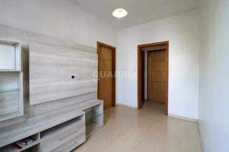 Apartamento com 1 Quarto para alugar, 36m² no Farroupilha, Porto Alegre