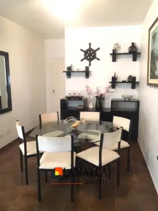 Apartamento com 3 Quartos à venda, 110m² no Enseada, Guarujá