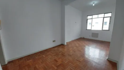 Apartamento com 1 Quarto para alugar, 26m² no Flamengo, Rio de Janeiro