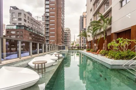 Apartamento com 3 Quartos à venda, 213m² no Cerqueira César, São Paulo