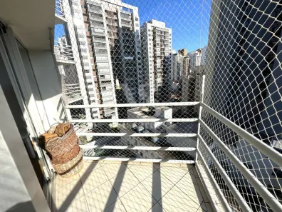 Apartamento com 2 Quartos à venda, 65m² no Perdizes, São Paulo