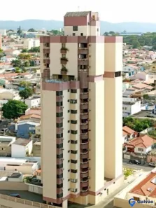 Flat com 1 Quarto à venda, 40m² no Anhangabaú, Jundiaí