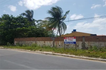 Lote/Terreno à venda, 600m² no Santo Agostinho, Cabo de Santo Agostinho