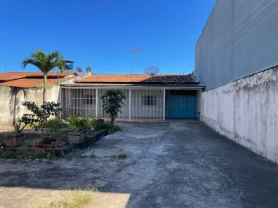 Sala Comercial com 2 Quartos à venda, 127m² no Residencial Itaipu, Goiânia