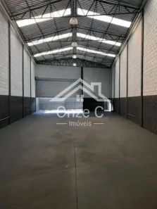 Galpão/Depósito/Armazém para alugar, 736m² no Conjunto Residencial Paes de Barros, Guarulhos