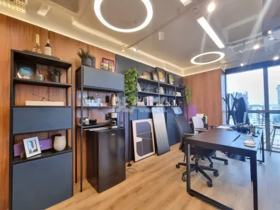 Sala Comercial com 1 Quarto à venda, 35m² no Centro, Torres