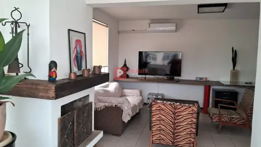 Cobertura com 3 Quartos à venda, 110m² no Vila Nova Caledônia, São Paulo