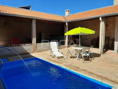 Prédio Comercial com 2 Quartos à venda, 130m² no Jardim Florestan Fernandes, Ribeirão Preto