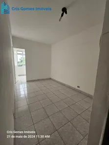 Kitnet com 1 Quarto à venda, 33m² no Vila Buarque, São Paulo